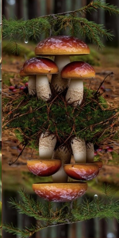 Panel- Taška/Vak- Huby