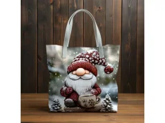 Panel- Taška/Vak Červený škriatok