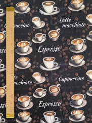 Polylén- Coffee