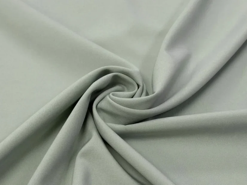 Silky - Jednobarevná MINT