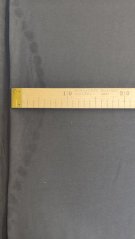 2.jakost - Úplet jednobarevný TMAVĚ ŠEDÝ-GRAFIT