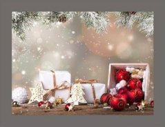 Panel- Prestieranie vzor 8