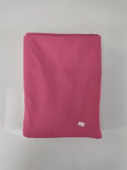 2. akosť - Softshell zimný ružový - 2m