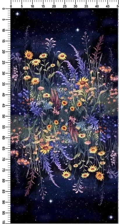 Panel- Taška/Vak Noční louka