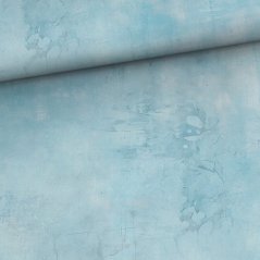 Teplákovina nepočesaná - Modrý kameň