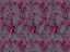 Silky - Fuchsiové listy
