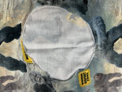 2. jakost - Úplet Yetti- 0,75m