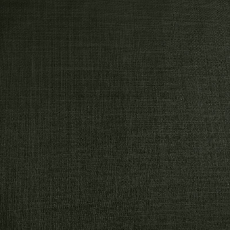 Softshell s beránkem TMAVĚ ZELENÝ - šedý rub