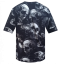 Pánské tričko Lebka