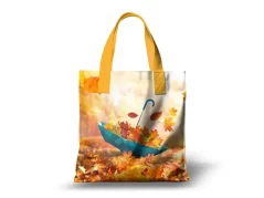 Panel- Taška/Vak - Dáždnik v lístii