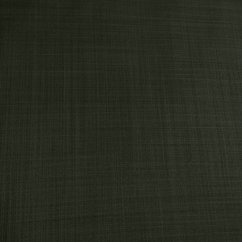 Softshell s beránkem TMAVĚ ZELENÝ - šedý rub