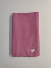 2. akosť - Softshell zimný fialovoružový - 0,25m