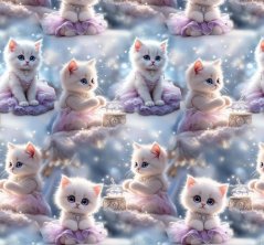 Úplet - Kočičky tanečnice