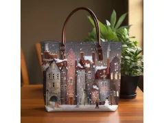 Panel- Taška/Vak Hnedá dedina