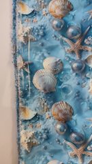 2. akosť - Silky- Mušličky - 3m