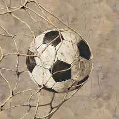 Panel - Teplákovina - Míč v síti