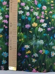 2. jakost - Panel úplet - Srneček 60x180
