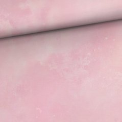 Teplákovina nepočesaná - Ružový kameň