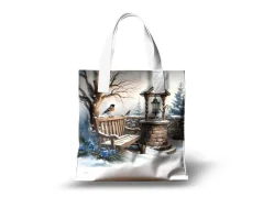 Panel- Taška/Vak Studňa