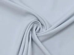 Silky - Jednobarevná SVĚTLE MODRÁ