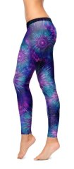 Funkční úplet Sporty- Vesmírná mandala