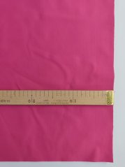 2. akosť - Softshell zimný ružový - 0,45m