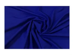 Silky - Jednofarebná MODRÁ