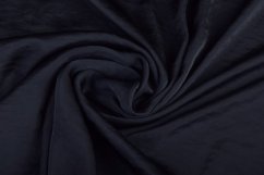 Silky - Jednobarevná TMAVĚ MODRÁ