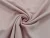 Tencel "máslová" teplákovina PUDROVÁ