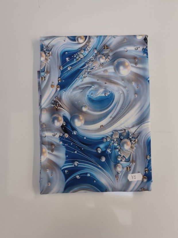 2. jakost - Venezia Modrý vír - 1m