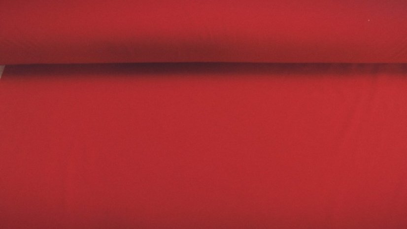 Náplet hladký ČERVENÝ