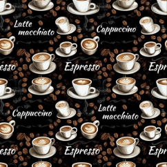 Polylén- Coffee