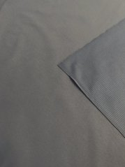 Softshell letní pružný- Tmavě šedý