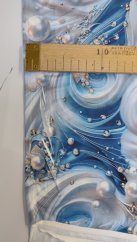 2. jakost - Venezia Modrý vír - 0,6m