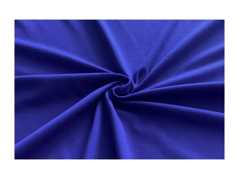 Náplet hladký ROYAL BLUE