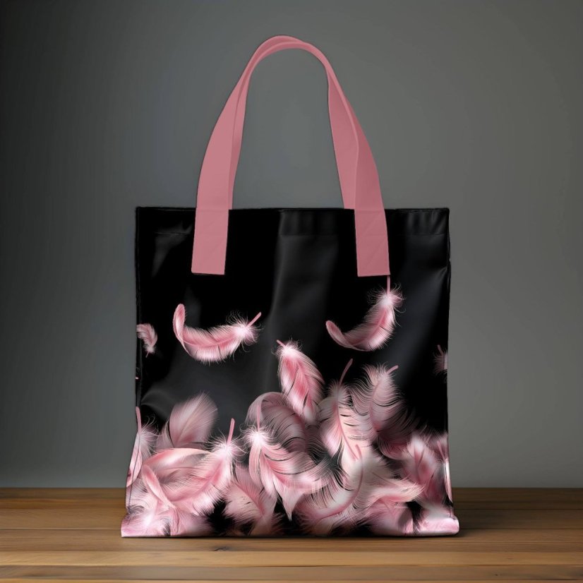 Panel- Taška/Vak Peříčka