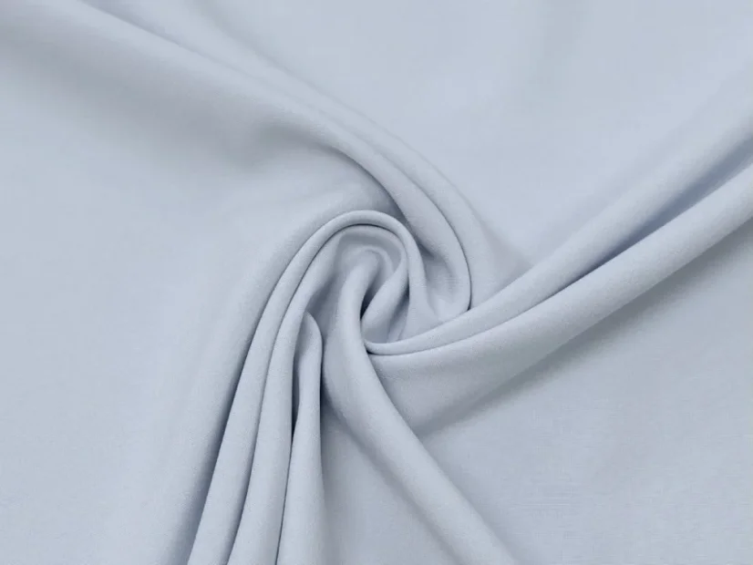 Silky - Jednofarebná SVETLO MODRÁ