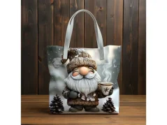 Panel- Taška/Vak Hnedý škriatok