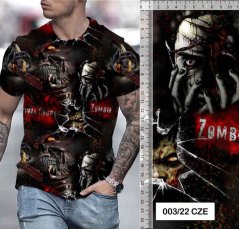 Úplet Zombie