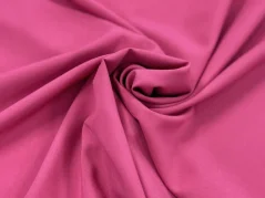Silky - Jednobarevná RŮŽOVÁ