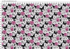 Silky - Čierni motýliky