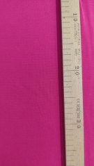 2. jakost - Náplet hladký MALINA