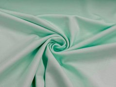 Rayon "máslový" úplet MINT