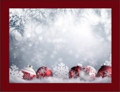 Panel- Prostírání vzor 6