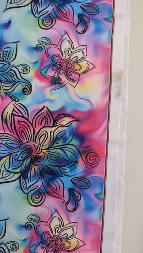 2.jakost - Silver Květy - 0,85m