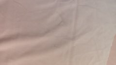 2. akosť - Velúr Svetlo ružový - 1,4m