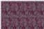 Silky - Fuchsiové listy