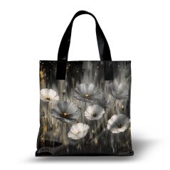 Panel- Taška/Vak - Flowers night