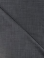 Softshell s baránkom SIVÝ - šedý rub