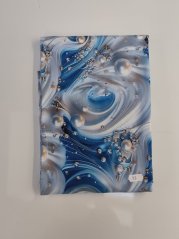 2. akosť - Venezia Modrý vír - 1m